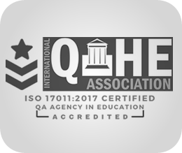 Scholars International Institute of Technology (SIIT) has been fully accredited by the International Association for Quality Assurance in Pre-Tertiary & Higher Education (QAHE).