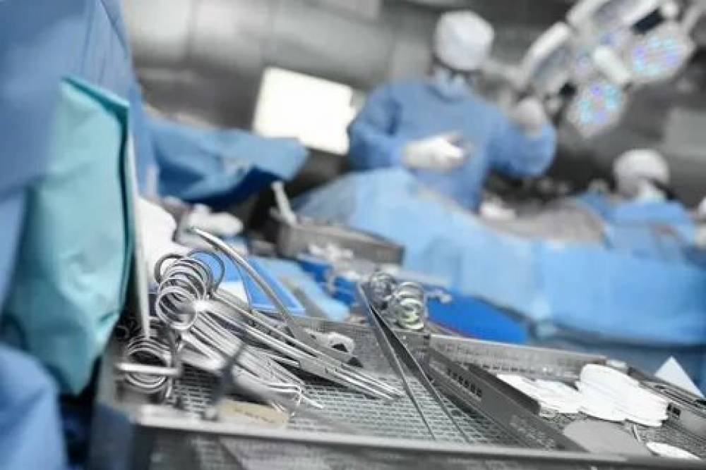 Why Pakistan Is Emerging as a Global Hub for Surgical Instruments — And How Surgitronix Is Leading the Way