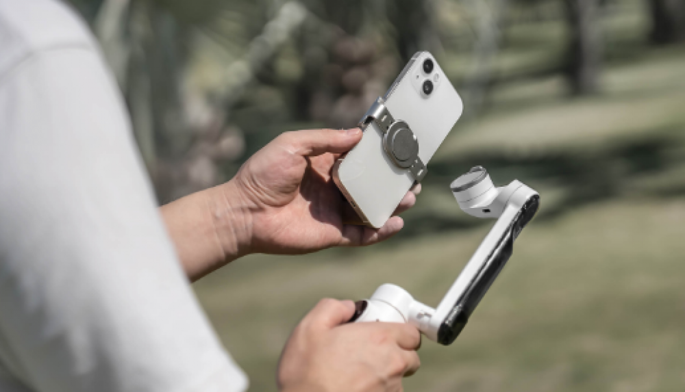 Buying a Smartphone-Gimbal: What German Buyers Should Consider