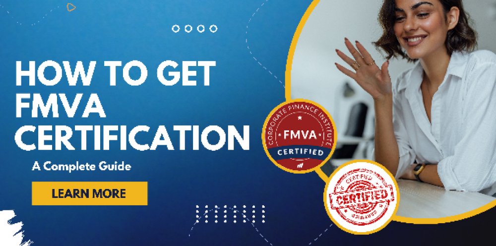 How to Get FMVA Certification: Complete Guide 2026