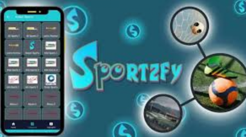 Sportzfy v10.5 – A Complete Guide to the Best Sports Streaming Experience