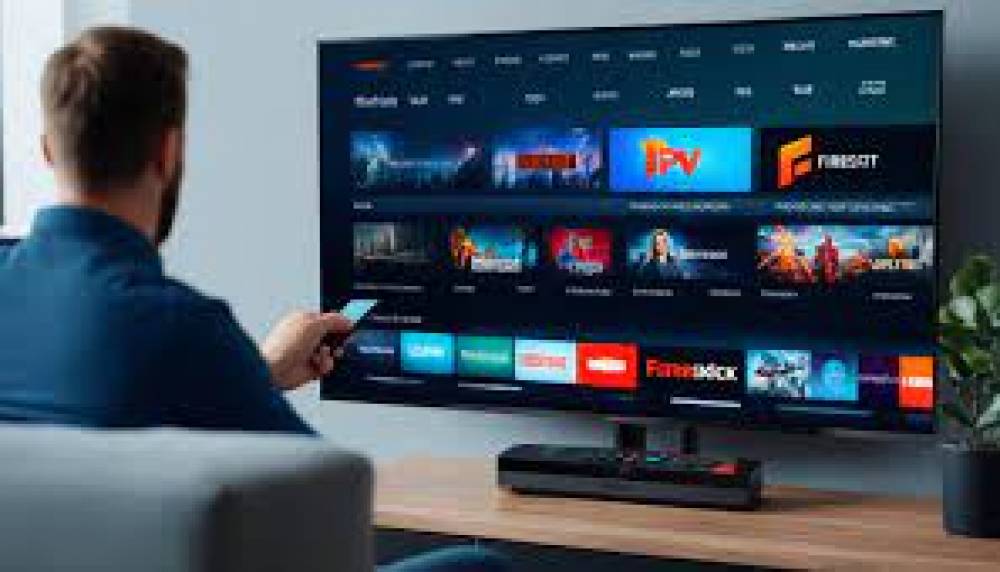 IPTV and UK Family Viewing Trends: How Households Are Changing Their Habits