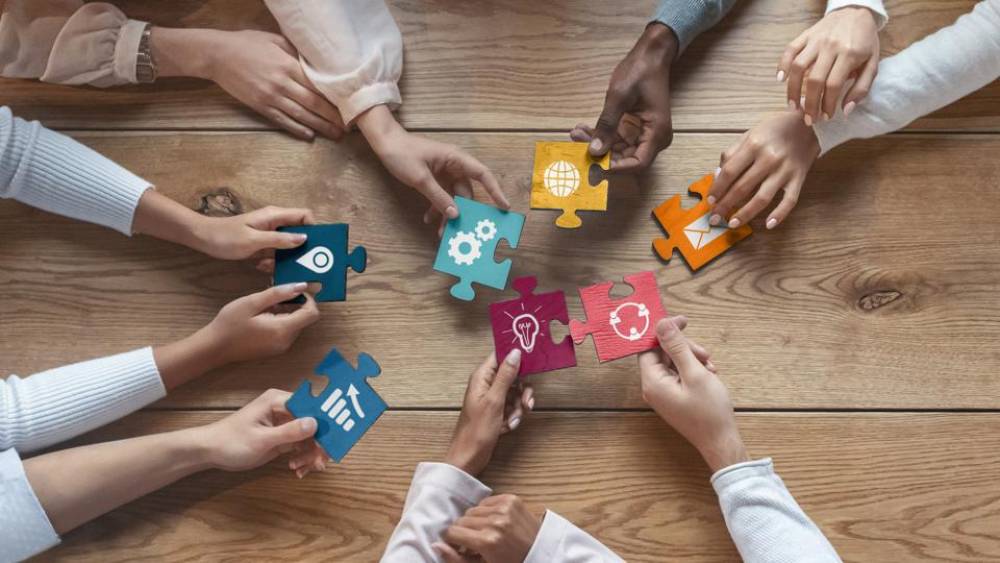 How SAFe Scrum Masters Enable Cross-Team Collaboration and Flow