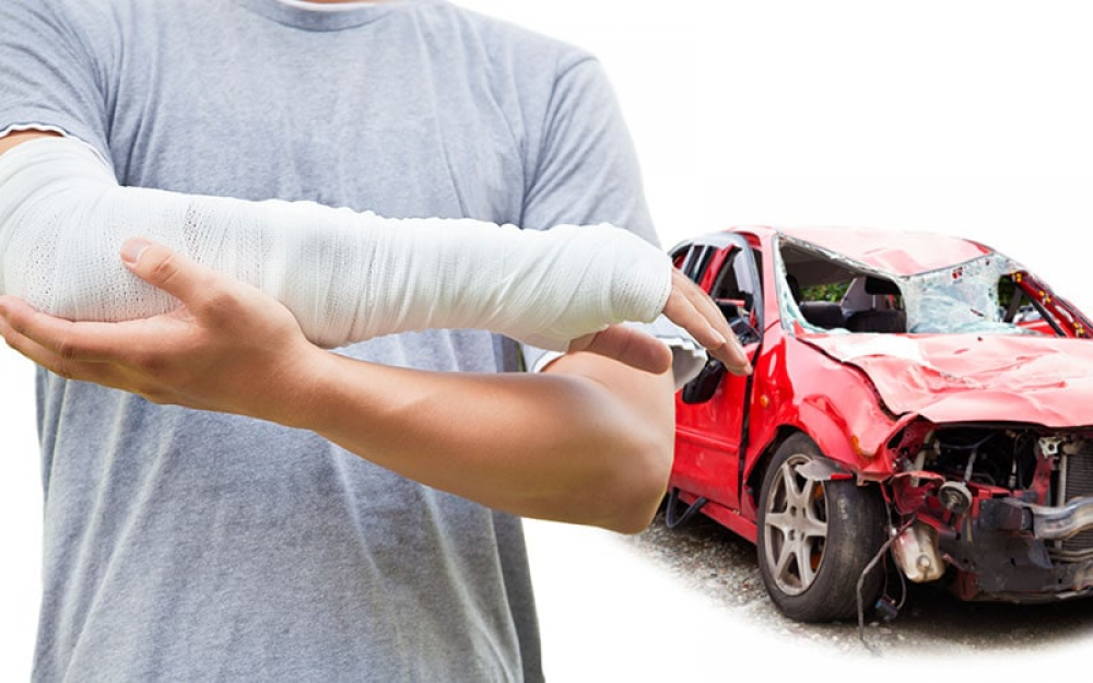 7 Common Car Accident Injuries and Their Long-Term Effects