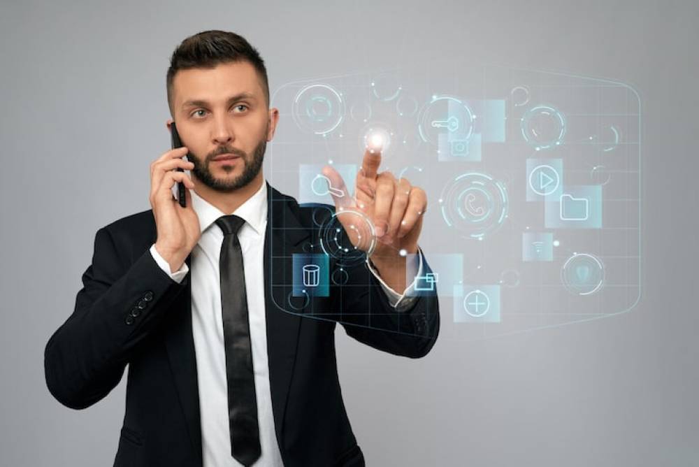 How AI Calling Agents Are Transforming Business Communication in 2025