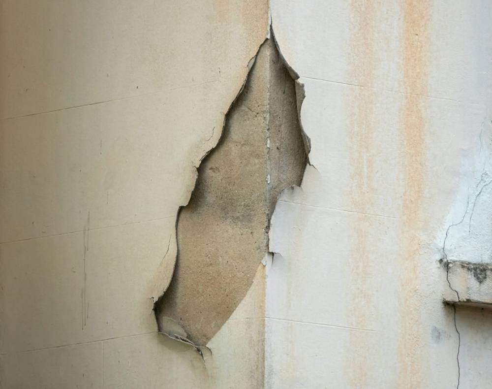 5 Signs You Need to Replace Your Drywall (And Not Just Repair it)