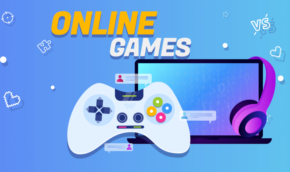 Online Game Trends Every Player Should Know This Year
