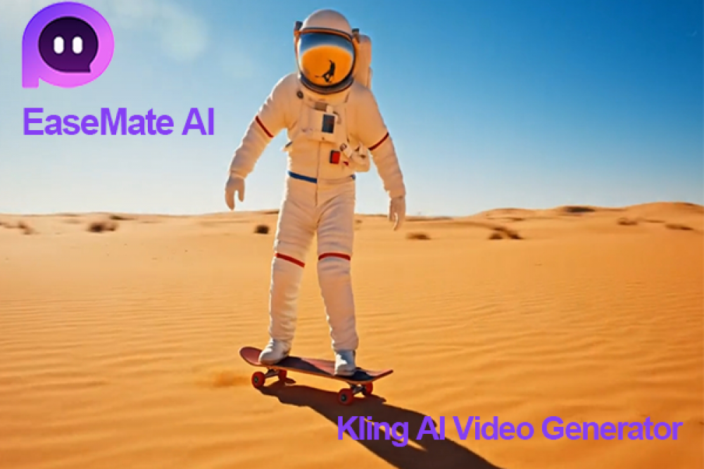 Kling AI: The Ultimate Guide to the Revolutionary AI Video Generator