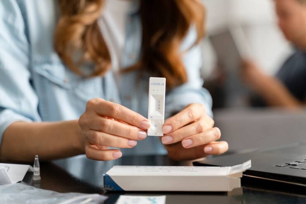 Shelf To Savings: Get More Cash For Extra Test Strips