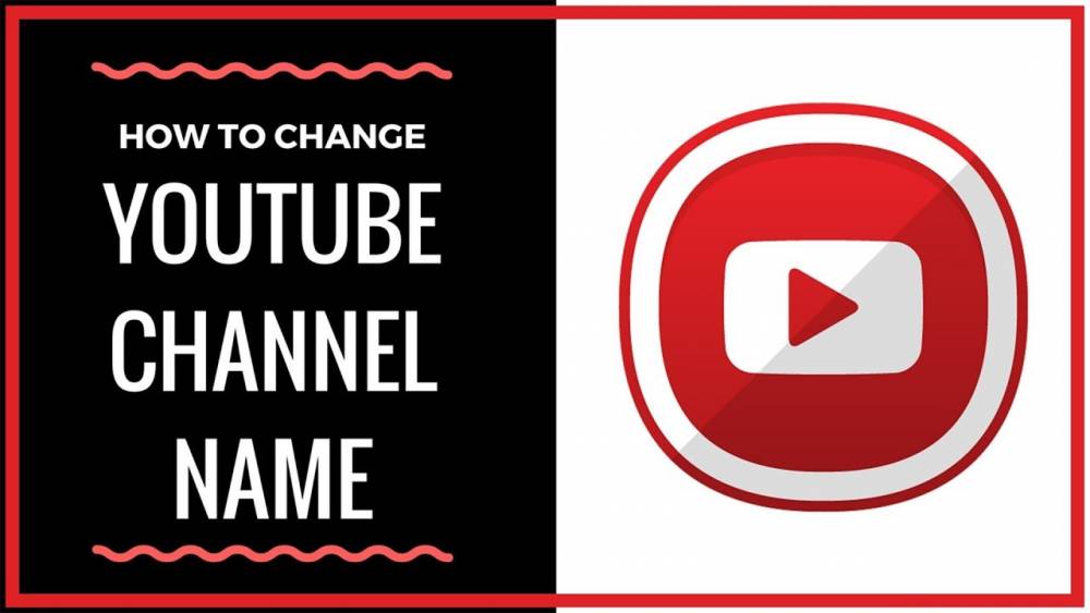How to Rename Your YouTube Channel