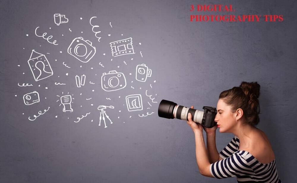 The Benefits of Applying for Digital Photography Course
