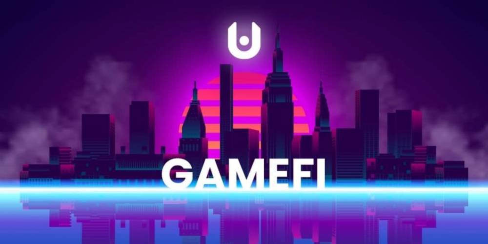 GameFi is a money bag, but what is there to know