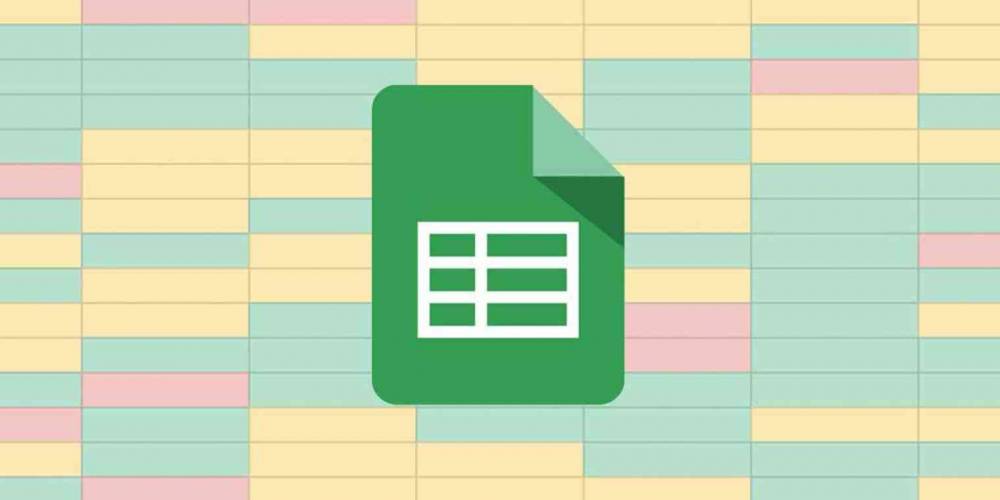 How to Calculate Data Matching Set Criteria in a Google Sheets