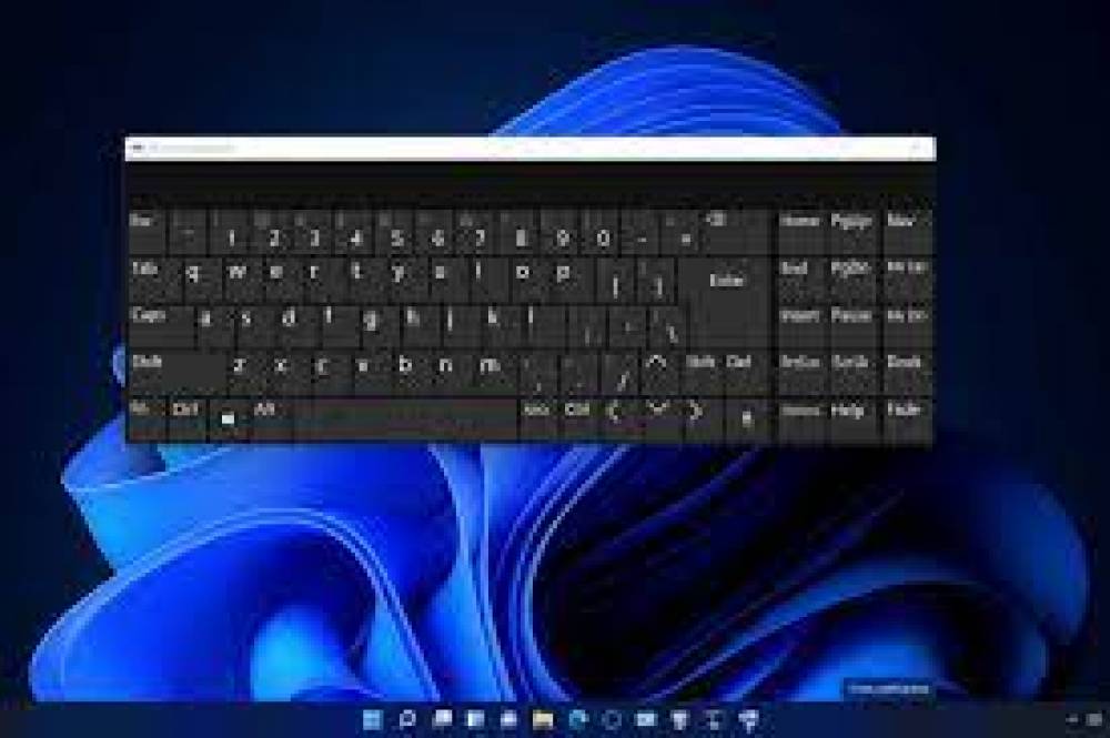 How to Customize the Keyboard Layout in Windows 11