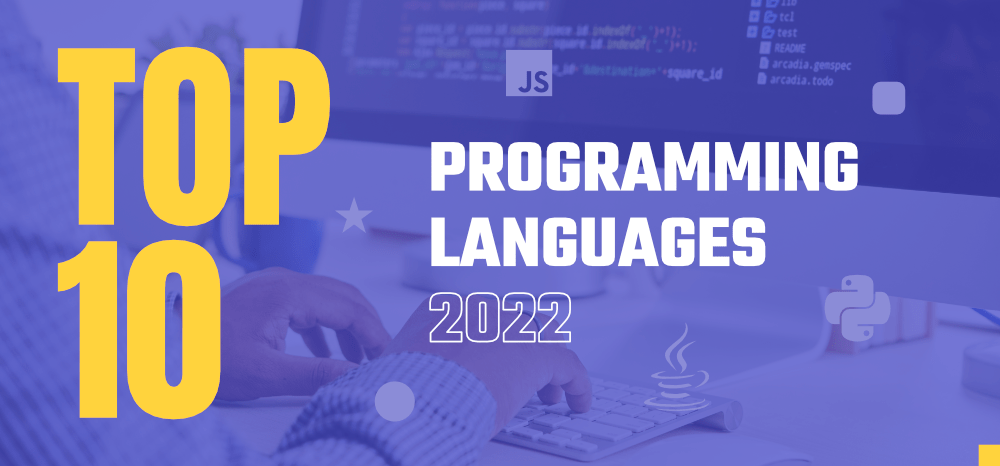 Top 10 Most Important Game-Related Programming Languages To Learn In 2022