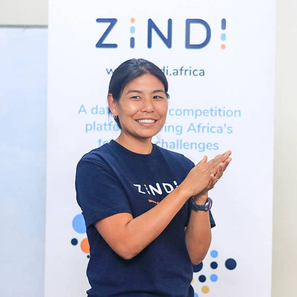 Zindi UmojaHack Africa 2022 will feature over 11,000 machine learning solutions
