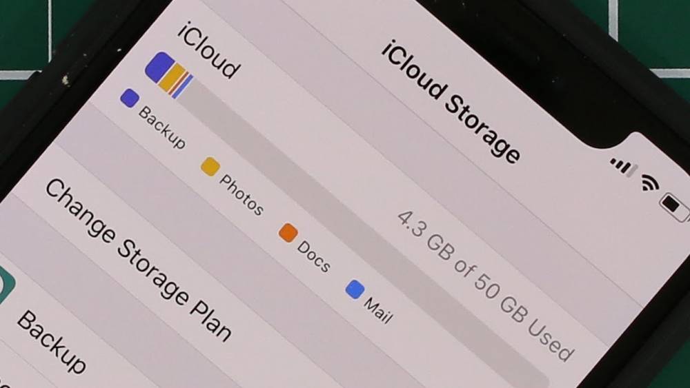 How Can I Increase the Capacity of My iCloud Storage