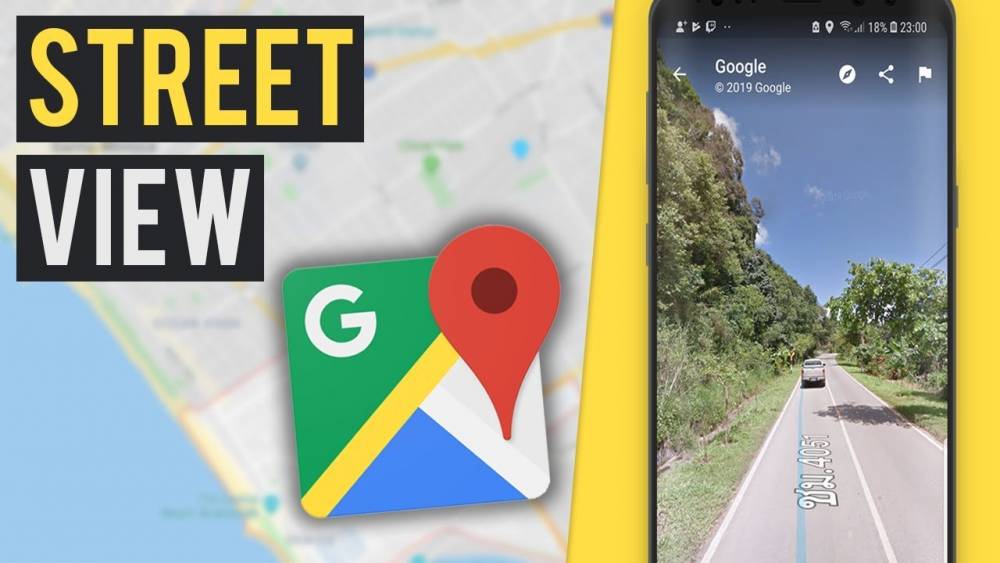 How to Make Use of Google Street View