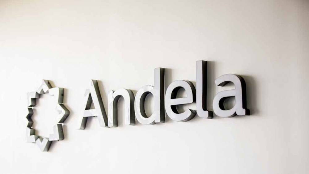 Andela broadens its reach beyond software engineers with the launch of a talent-matching platform