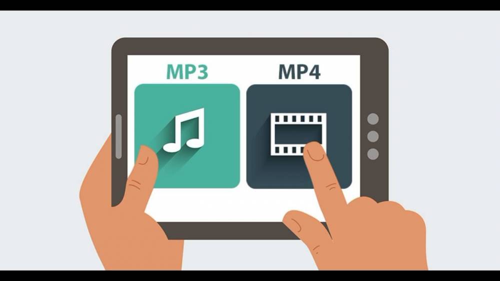 How You Can Convert MP4 Files to MP3 Files