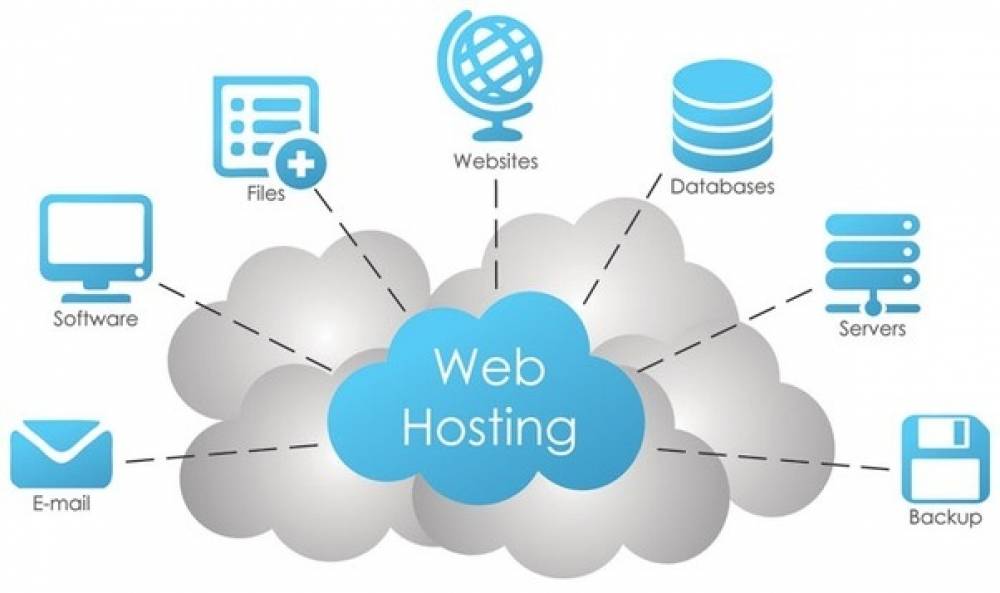 The Benefits of Applying for a Web Hosting Course