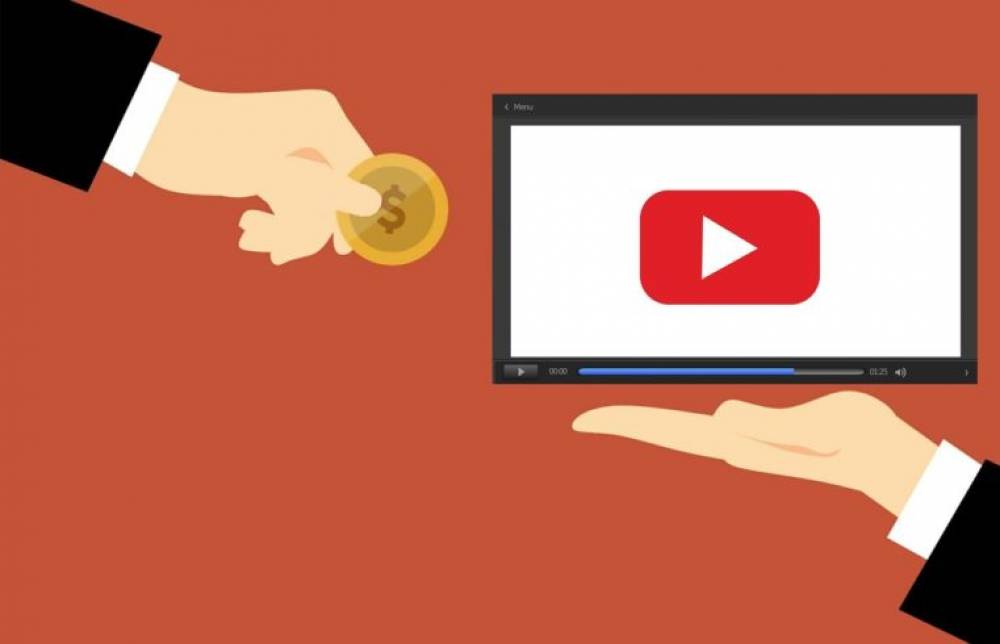 The Benefits of  Youtube Marketing