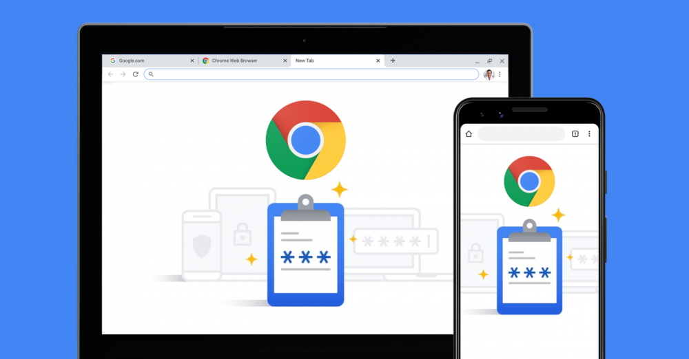 How Secure are your Saved Chrome Browser Passwords