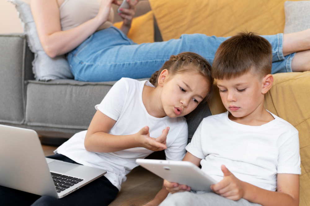The Dangers of the Internet for Kids: A Parents Essential Guide