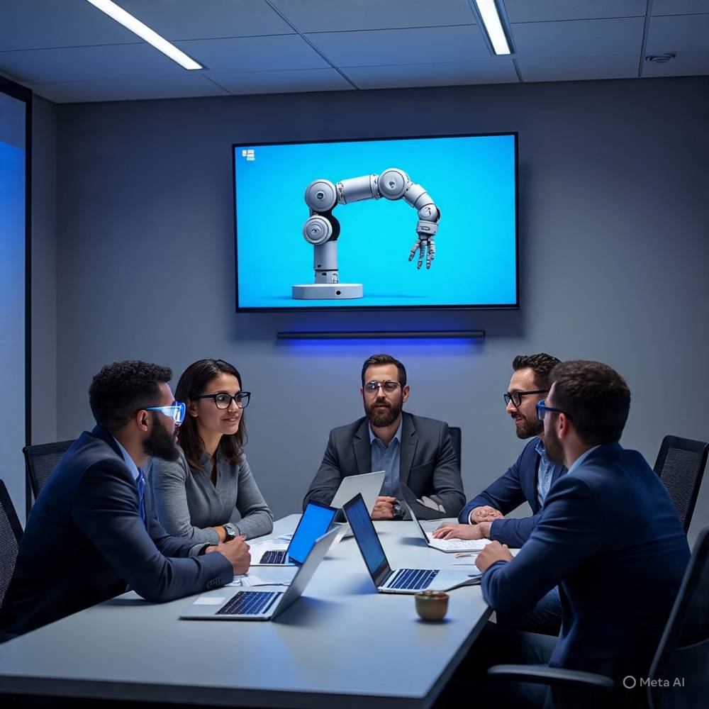 Top 6 Technology Brands Shaping The Future Of Work | Blog | SIIT