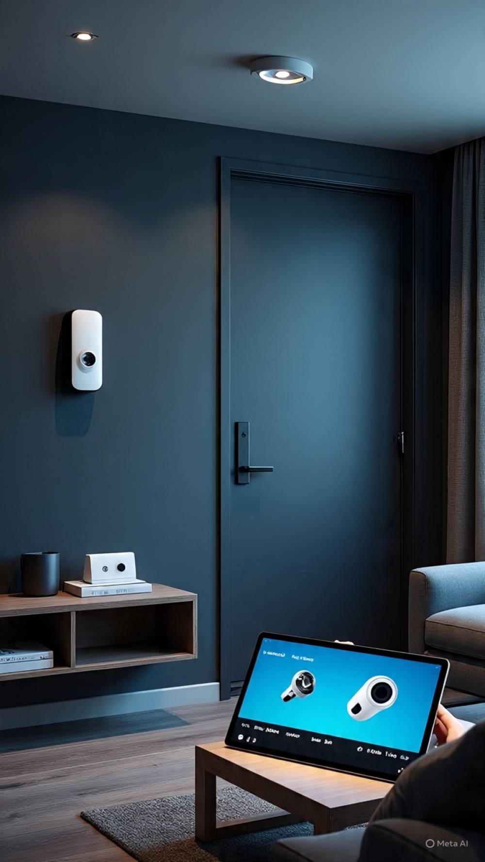 TOP 10 BEST SMART HOME SECURITY GADGETS | Blog | SIIT