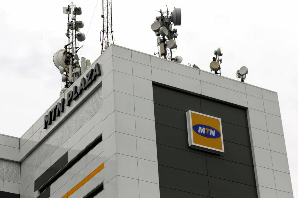 MTN Group finally returns $280m in 2020 dividend from Nigeria