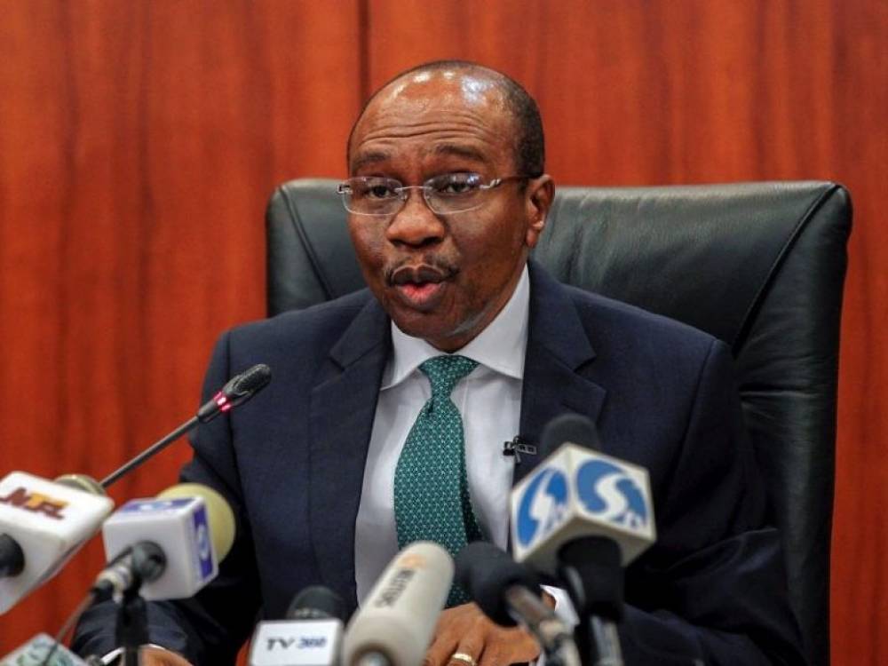 CBN has reportedly frozen the accounts of four Nigerian investment fintechs