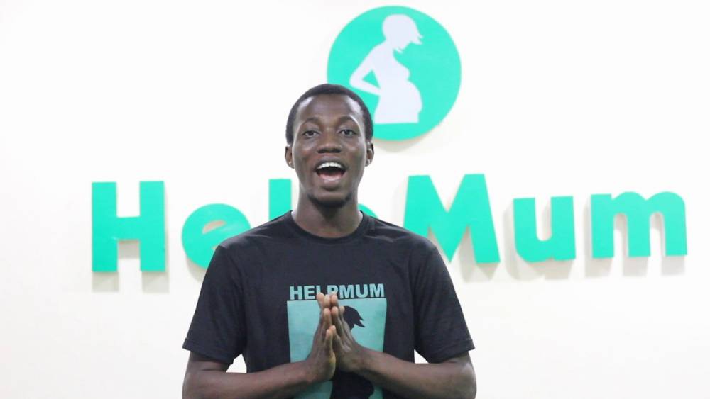 HelpMum, a Nigerian health-tech startup, has been awarded $50,000 at the Waislitz Global Citizen Award in 2021