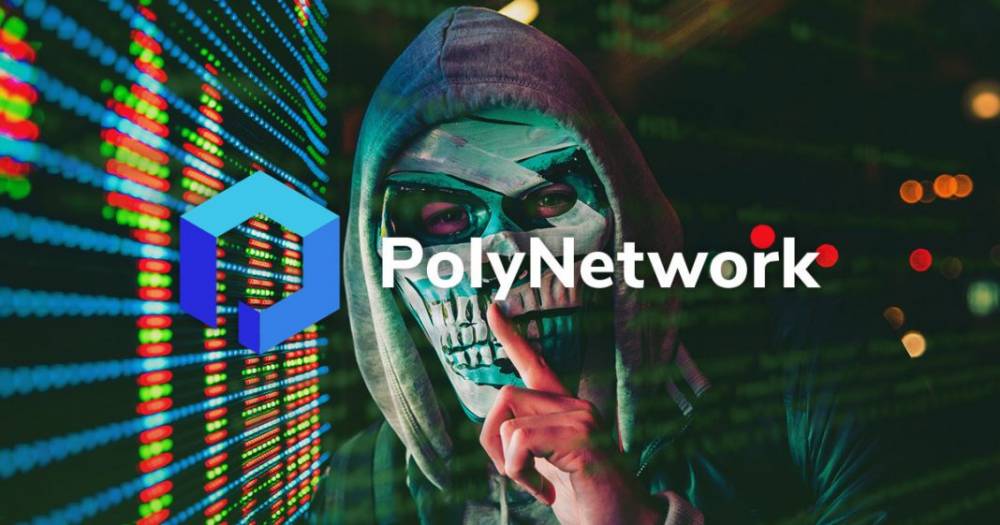 Poly Network hacker finally returns all $610 million in cryptos stolen in largest crypto heist