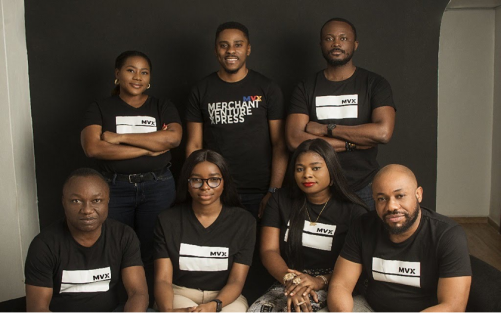 Nigerian freight logistics startup MVX has raised $1.3 million in seed funding to expand operations and grow its team