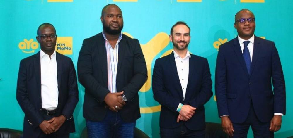 aYo, an insurance technology startup, has partnered with MTN to provide free insurance to Ivorians via mobile recharge