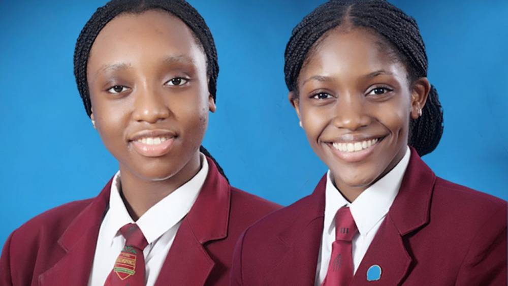 Nigerian schoolgirls develop anti-kidnapping app, emerge finalists of $960k global prize