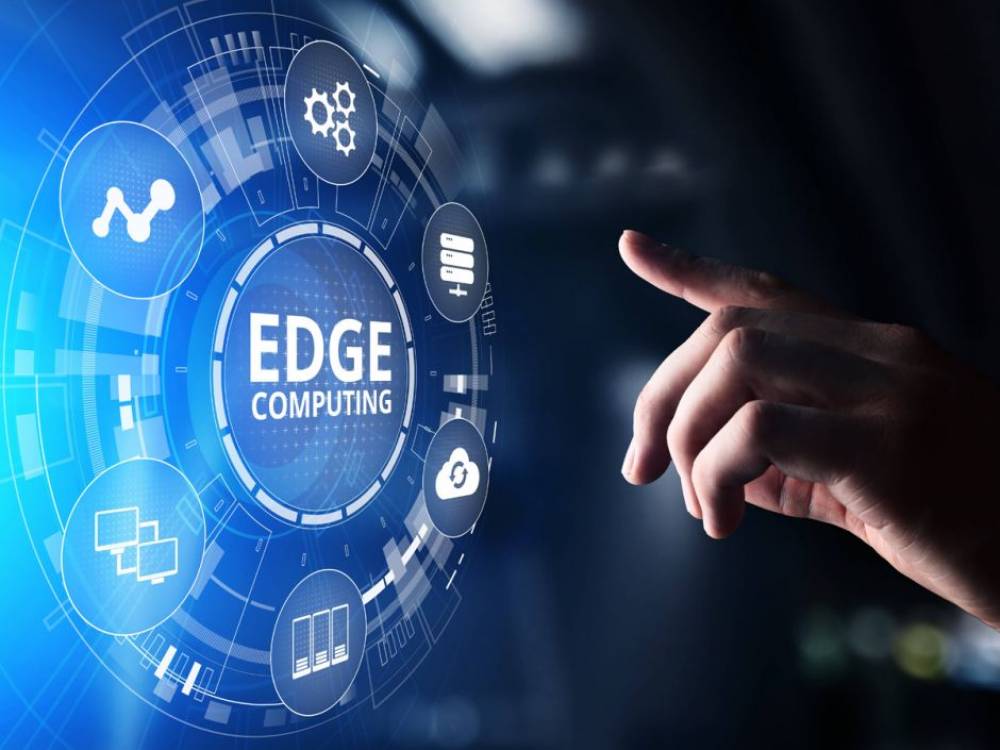 Everything You Ever Wanted To Know About Edge Computing