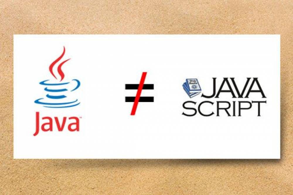 Java vs JavaScript: Differences Between Programming Languages