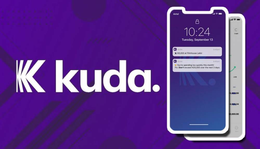 Kuda Bank raises $55 million in a Series B round at a valuation of $500 million to fund its international expansion