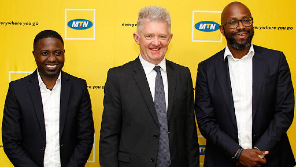 MTN intends to partner with Sanlam to bring digital insurance and investment services to Africans