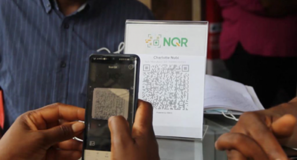 NQR payment solution by NIBSS is now available in the Lagos markets