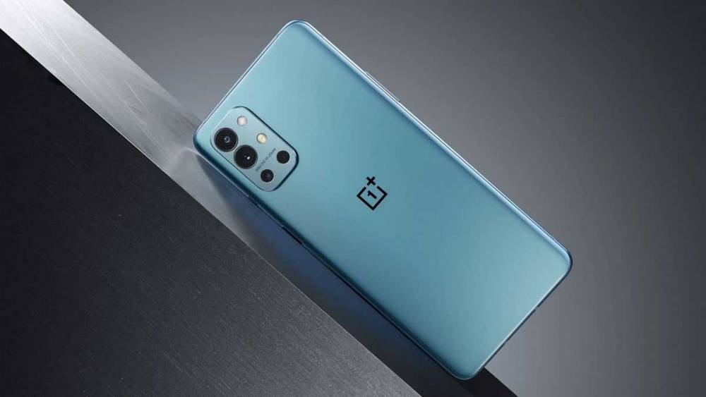 OnePlus 9RT Could Launch in This October