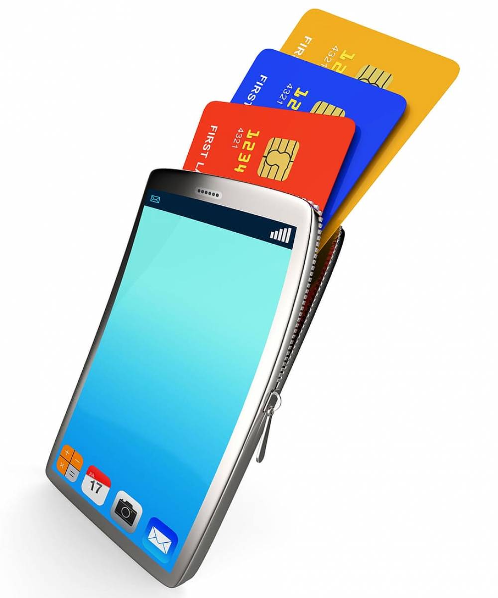 Top 4 Most Popular Mobile App Payment Gateways For iOS/Android 2021