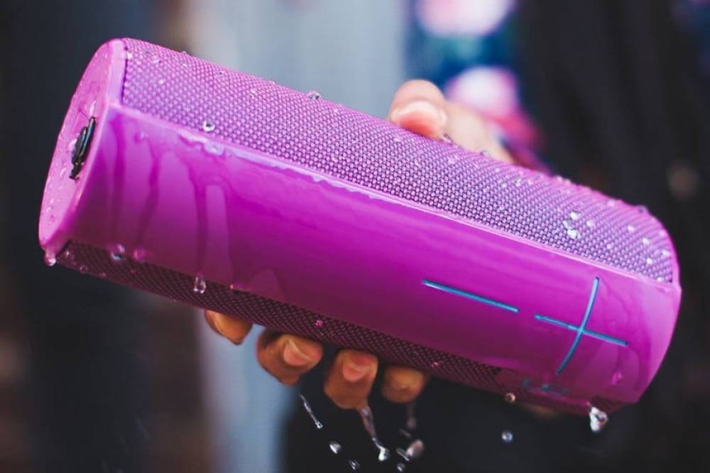 6 Best Waterproof Bluetooth Speakers