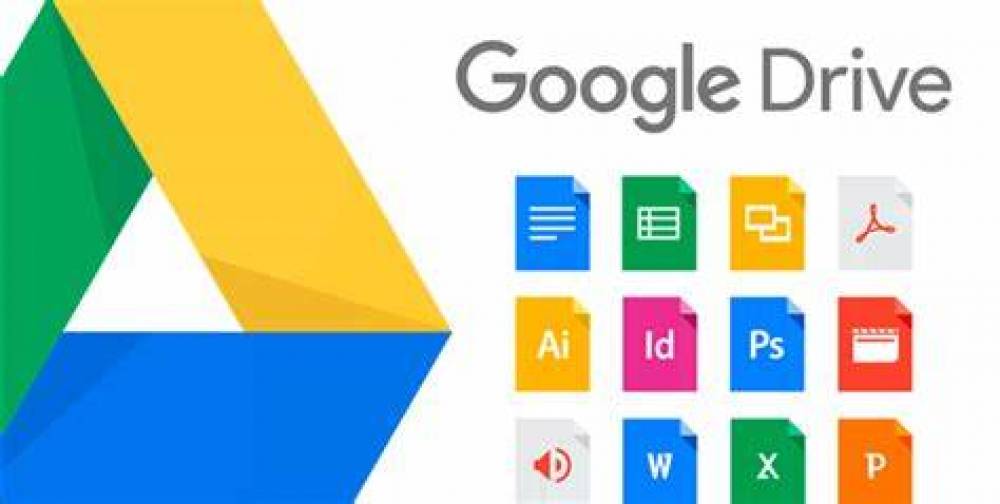 How to Avoid Google Drive File Sharing Spam