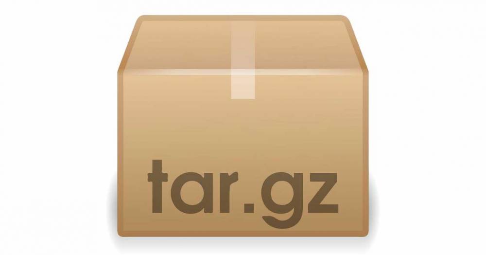 How to Install Tar.gz