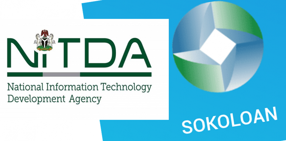 NITDA fines Soko Loans N10 million for invasion of privacy and undermining the digital economy