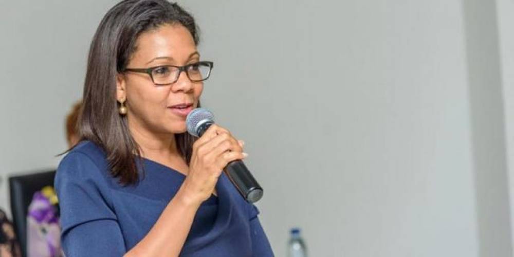 Outrage as prominent tech leader Rebecca Enonchong is arrested and detained in Cameroon