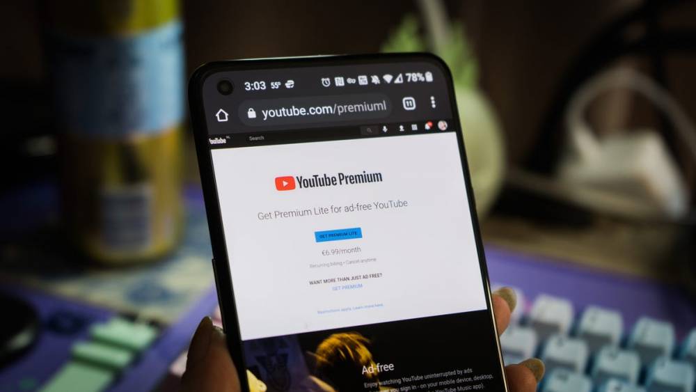 Want to Remove Ads on YouTube? It May Get Cheaper Soon